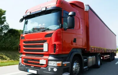 Konya Saruhanlı Ambar Kargo