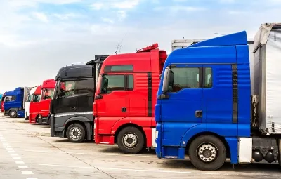 Konya Saruhanlı Ambar Nakliyat