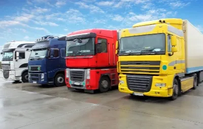 Konya Saruhanlı Nakliye Ambarı