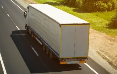 Konya ile Saruhanlı Arası Parça Eşya Taşıma